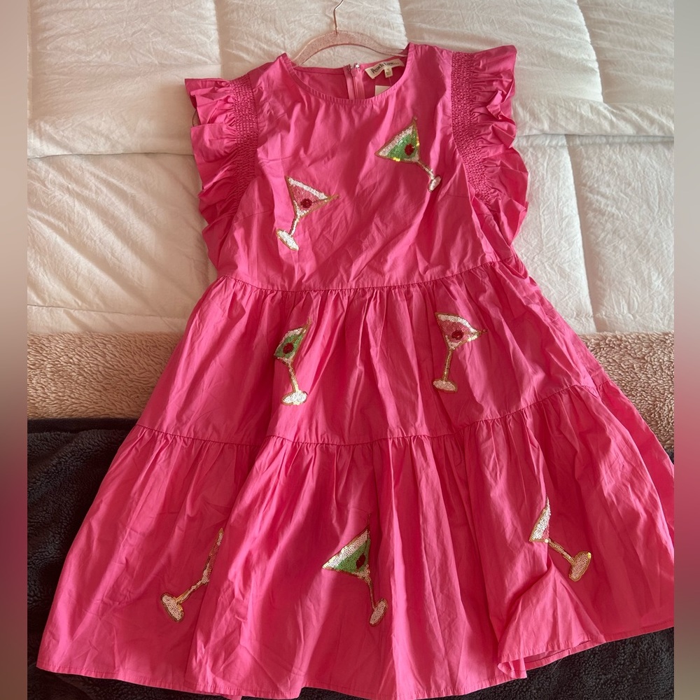 Super Cute party dress NWT